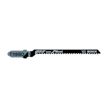 ACEDS 3.25 in. 12 TPI Jig Saw Blade - 2466654